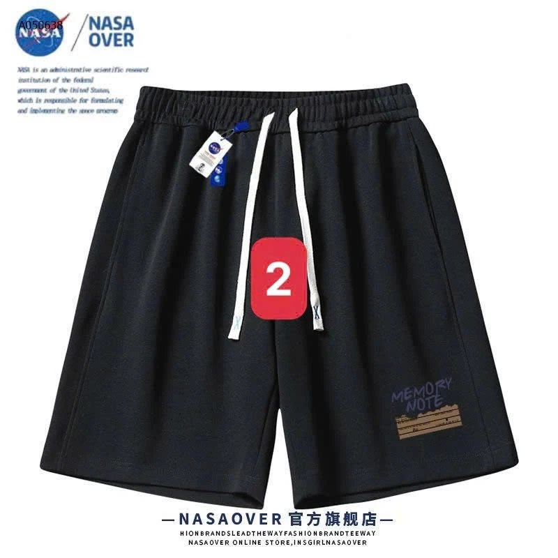 QUẦN SHORT  CHO NAM - sỉ 115k
