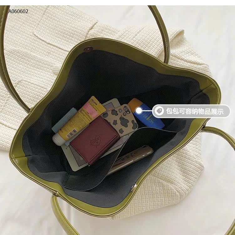 TÚI TONE THỜI TRANG- sỉ 126k