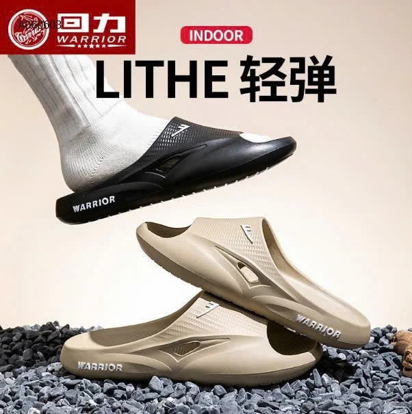 DÉP NAM WARRIOR  - sỉ 103k