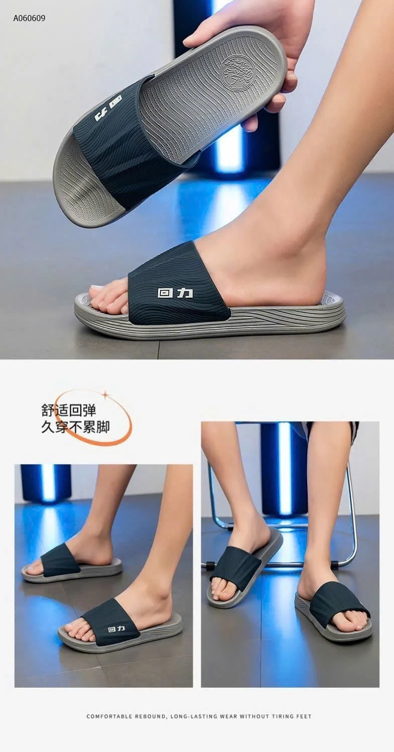 DÉP LÊ NAM WARRIORR - sỉ 115k