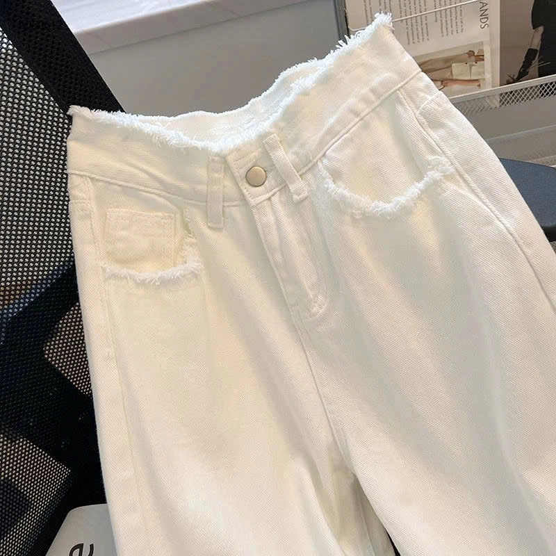 QUẦN JEAN XUÔNG TUA GẤU  - sỉ 145k