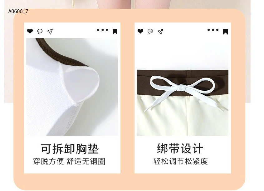 SET BƠI 3 CHI TIẾT BÉ GÁI LỚN HÃNG YUKE - sỉ 207k