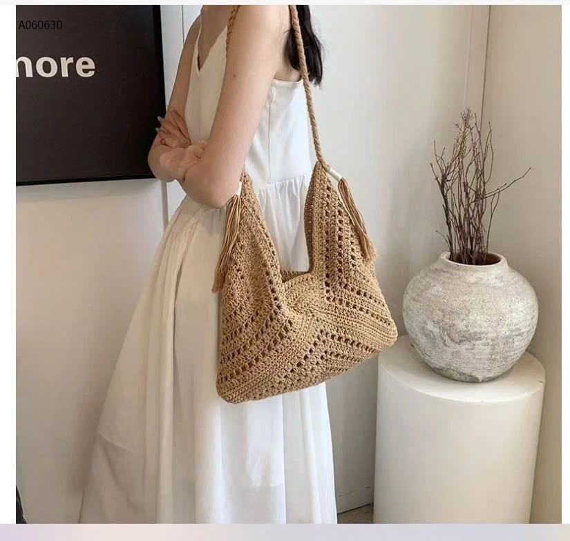 TÚI DỆT THỜI TRANG CHO NỮ - sỉ 125k