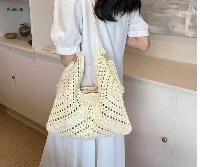 TÚI DỆT THỜI TRANG CHO NỮ - sỉ 125k