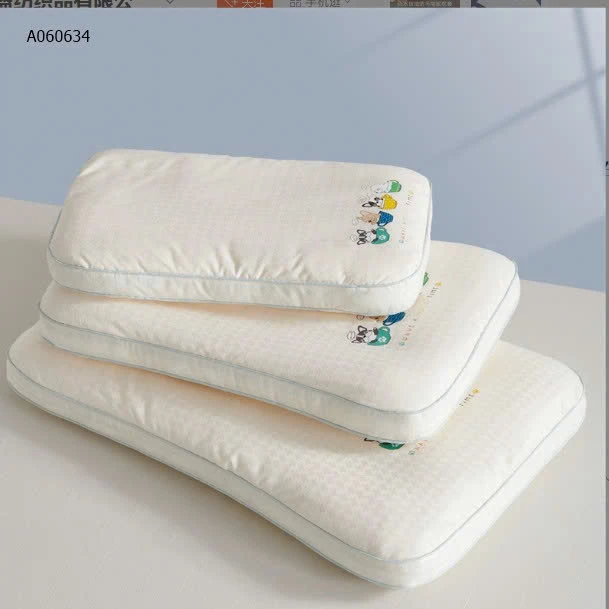 GỐI CAO SU CAO CẤP  - sỉ 139k