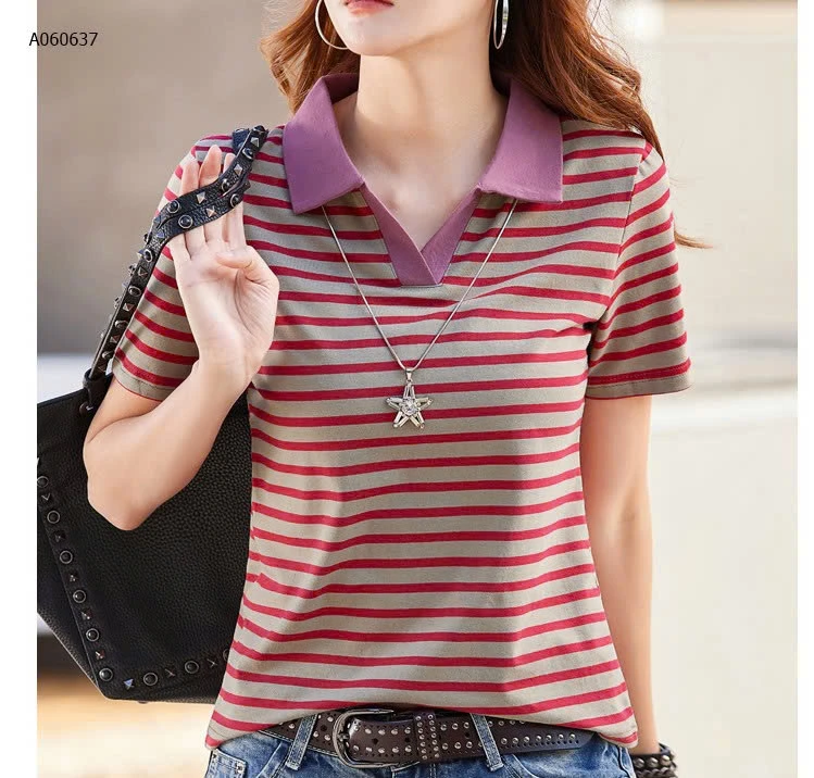 ÁO PHÔNG BASIC - sỉ 135k