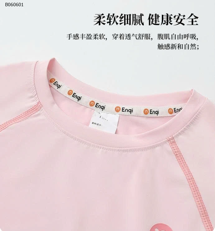 ÁO THUN CHO BÉ GÁI - sỉ 115k