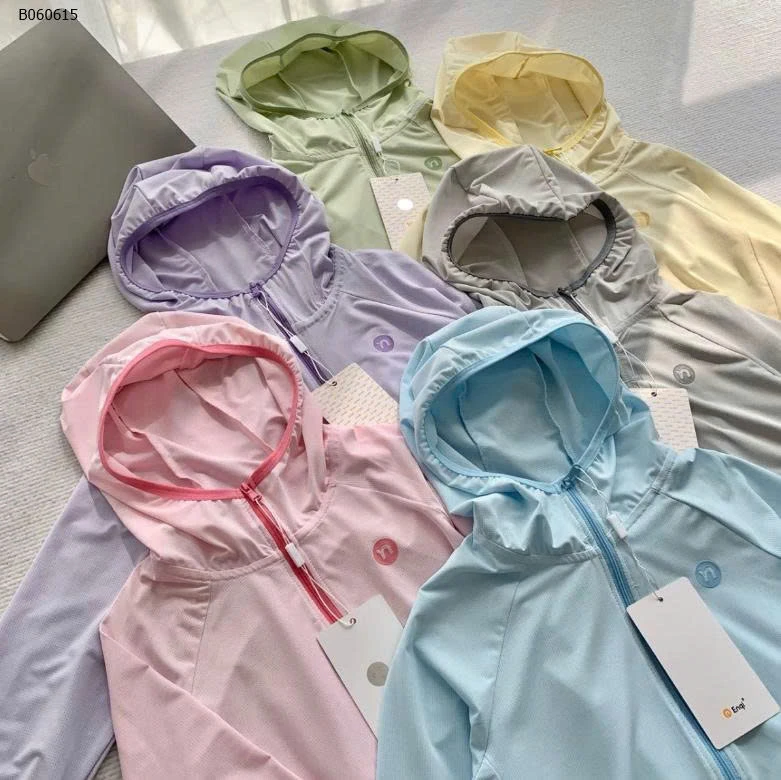 ÁO CHỐNG NẮNG CHO BÉ-Sỉ 151k