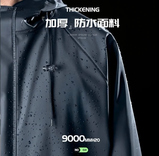 BỘ MƯA - sỉ 179k