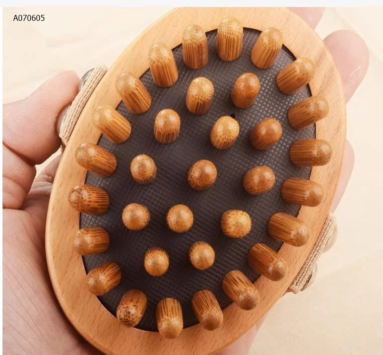 Lược đả thông kinh lạc - Sỉ 70k/1 set 2 chiếc 