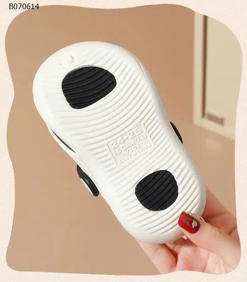 DÉP LÊ CHO BÉ-Sỉ 69k