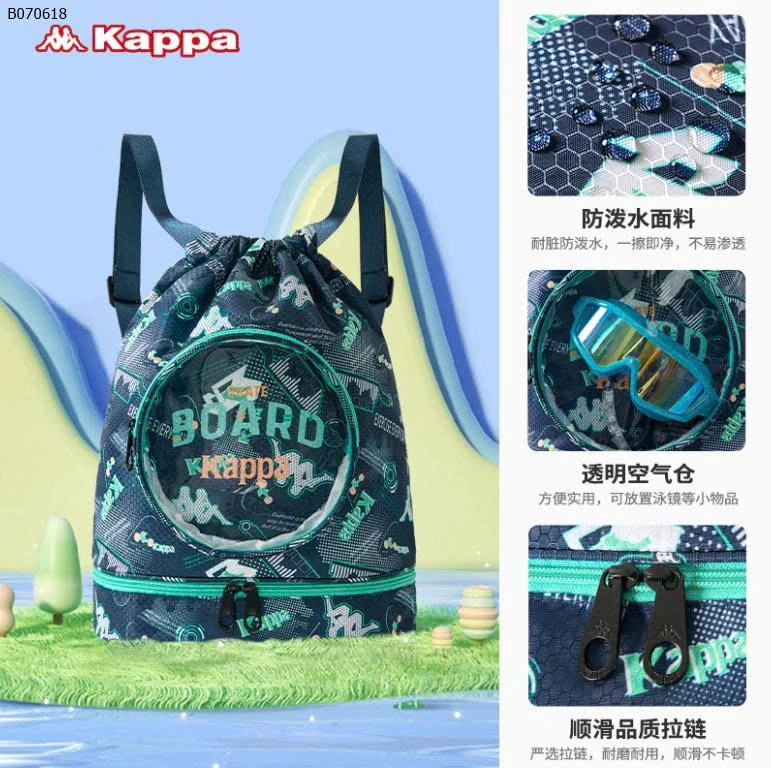 BALO KIDS KAPPA CHO BÉ YÊU -sỉ 140k