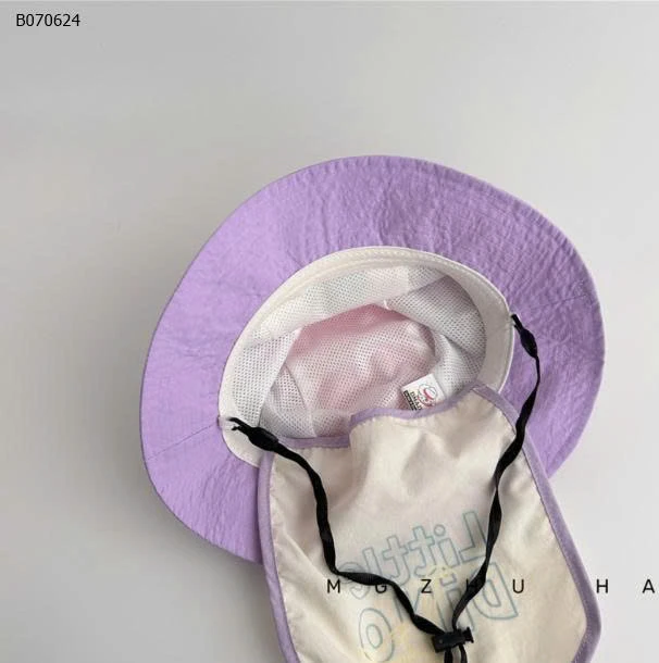 Mũ dễ thương cho bé  YÊU -sỉ 94k