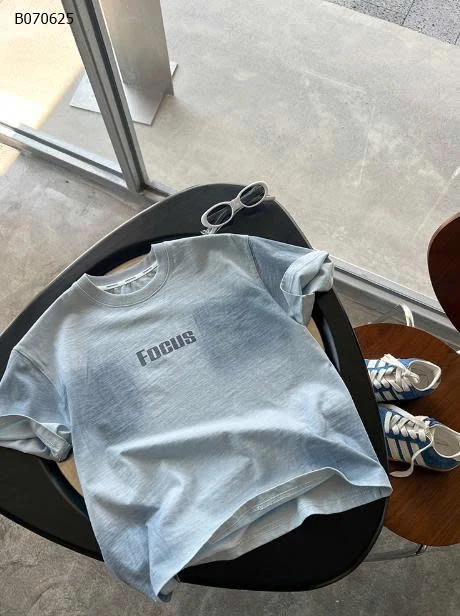 ÁO THUN LOANG MÀU NHÀ AMBB-sỉ Sz 90-150 : 139k                  Sz 160 : 149k 