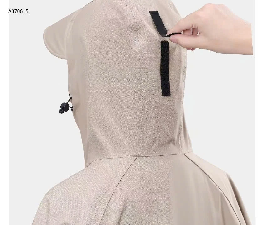 Áo mưa vô cực- sỉ 138k