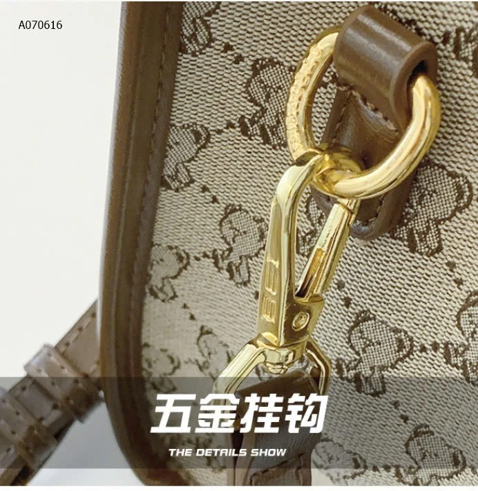 TÚI XÁCH HÃNG BEIBAOBAO- sỉ 278k