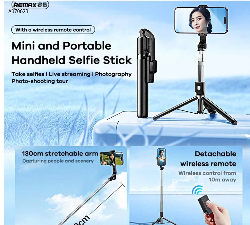 GẬY CHỤP ẢNH VÀ TRIPOD -sỉ 140k