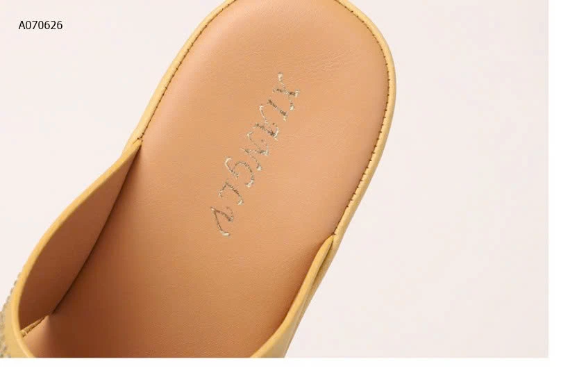 DÉP 2 QUAI ĐÍNH ĐÁ - sỉ 249k