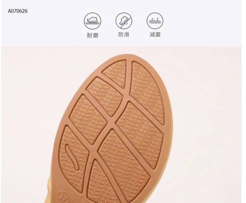 DÉP 2 QUAI ĐÍNH ĐÁ - sỉ 249k