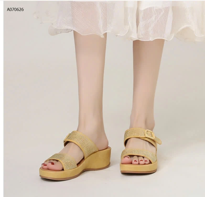 DÉP 2 QUAI ĐÍNH ĐÁ - sỉ 249k