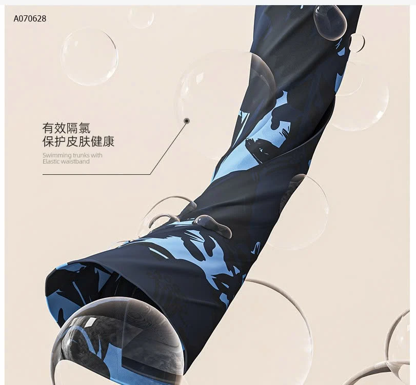 QUẦN BƠI NAM YLIKE- sỉ 90k