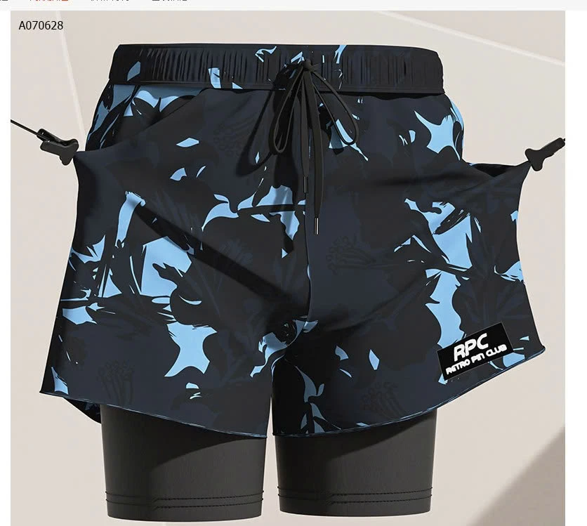 QUẦN BƠI NAM YLIKE- sỉ 90k