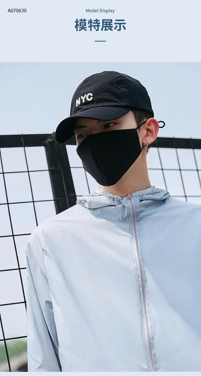 ÁO GIÓ CHỐNG NẮNG JEANSWEST NAM NỮ - sỉ 160k