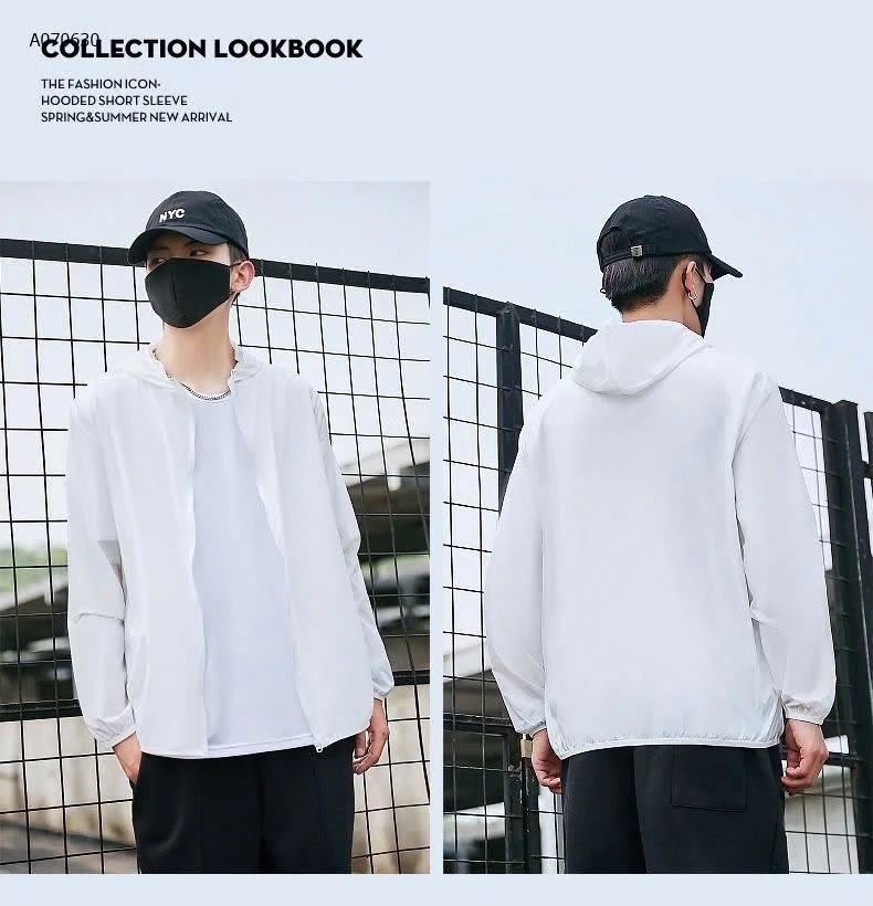 ÁO GIÓ CHỐNG NẮNG JEANSWEST NAM NỮ - sỉ 160k