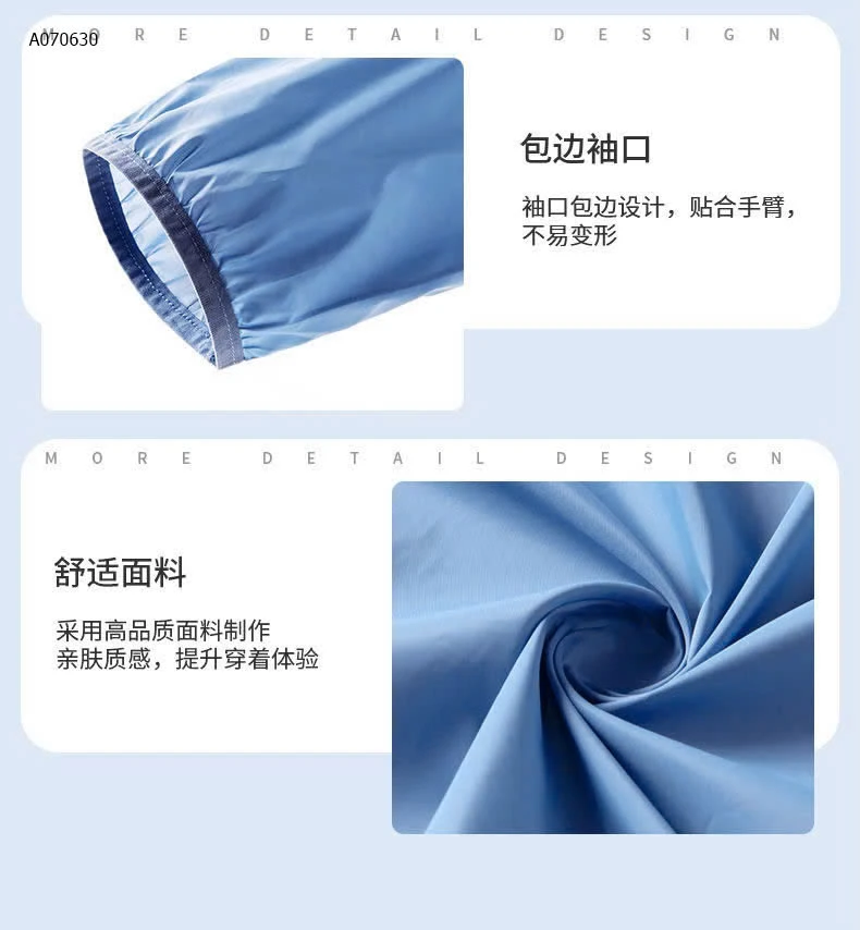 ÁO GIÓ CHỐNG NẮNG JEANSWEST NAM NỮ - sỉ 160k