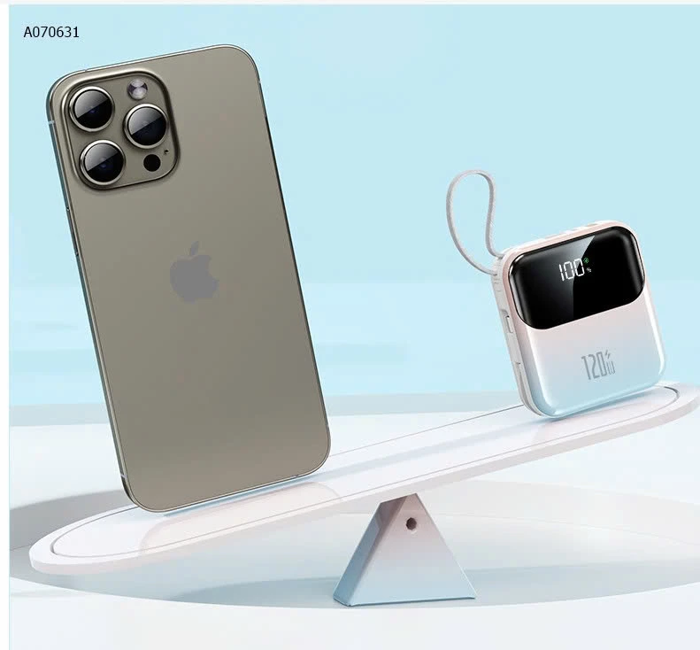 SẠC DỰ PHÒNG HOCO  - sỉ 200k