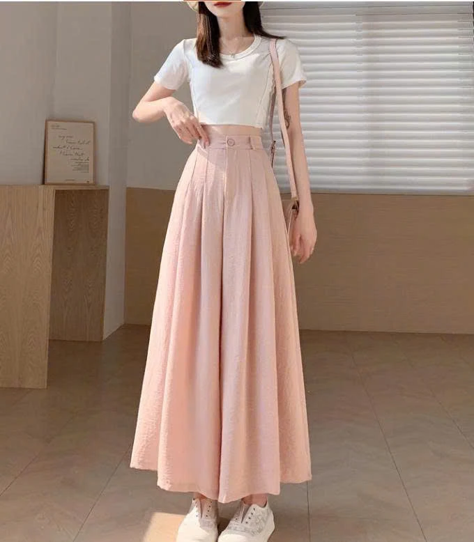 QUẦN VÁY xinh xỉu sỉ 300k