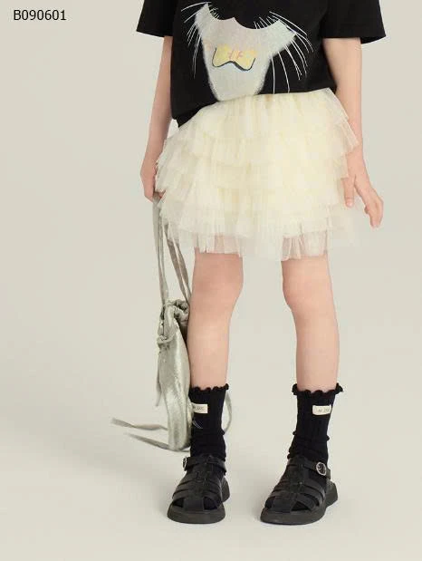 CHÂN VÁY TUTU BÉ GÁI HÃNG AMBBKIDS-Sỉ size 90-150 giá  159k size 160 giá 172