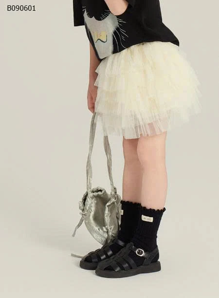 CHÂN VÁY TUTU BÉ GÁI HÃNG AMBBKIDS-Sỉ size 90-150 giá  159k size 160 giá 172