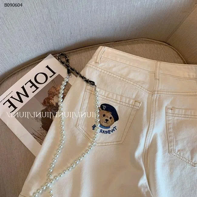 QUẦN SOOC GẤU BEAR..-Sỉ 110k