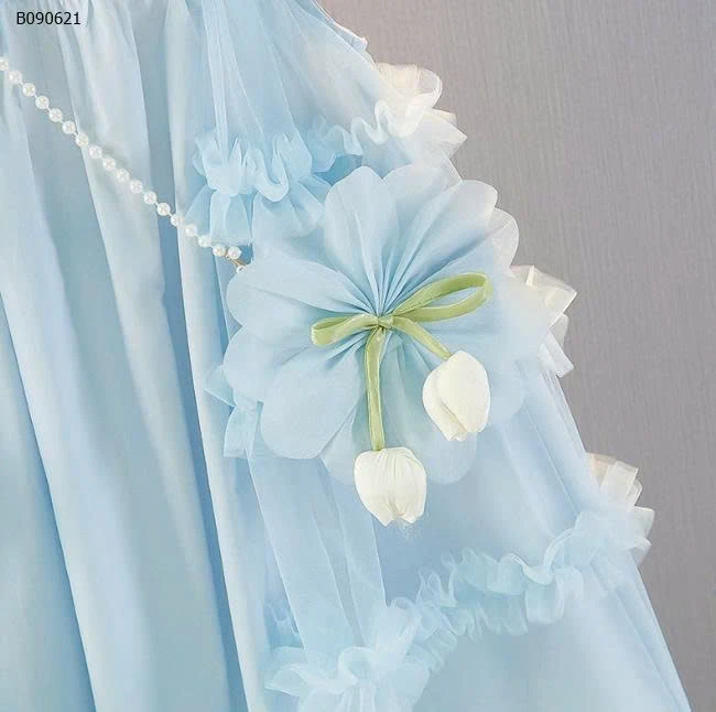 VÁY SÁT NÁCH CÔNG CHÚA KÈM TÚI1-Sỉ 183k