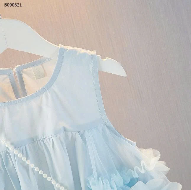 VÁY SÁT NÁCH CÔNG CHÚA KÈM TÚI1-Sỉ 183k