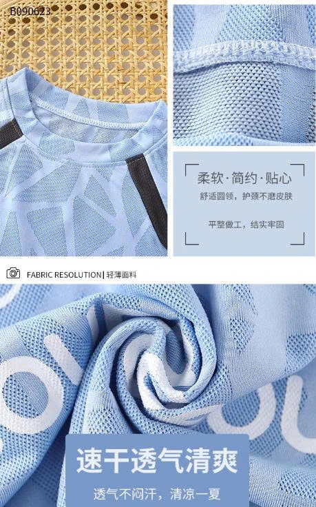 BỘ THỂ THAO BT-Sỉ giá  90-120:  55k 130-160: 73k