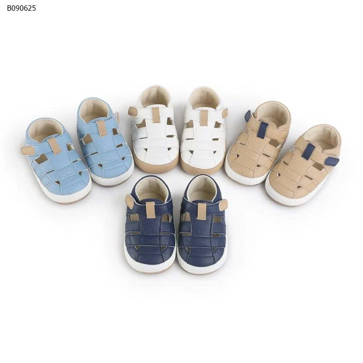 GIÀY BÉ NHÍ ĐẾ MỀM- si 90k