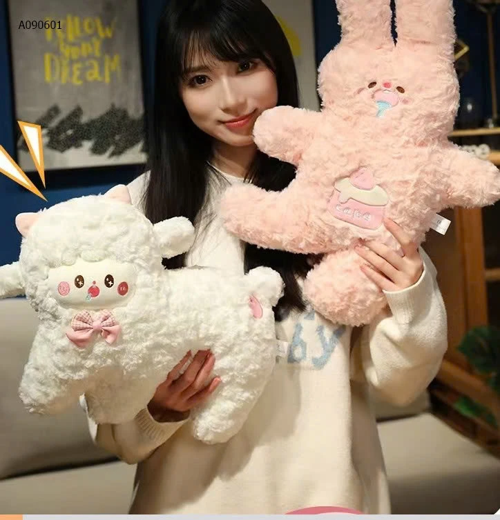 GẤU ÔM  - sỉ 97k