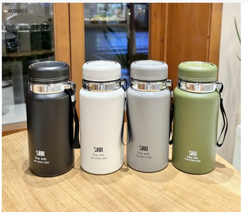 BÌNH GIỮ NHIỆT KUTE - sỉ 113k