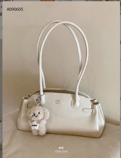 Túi kẹp nách Chio2nd  - sỉ 230k