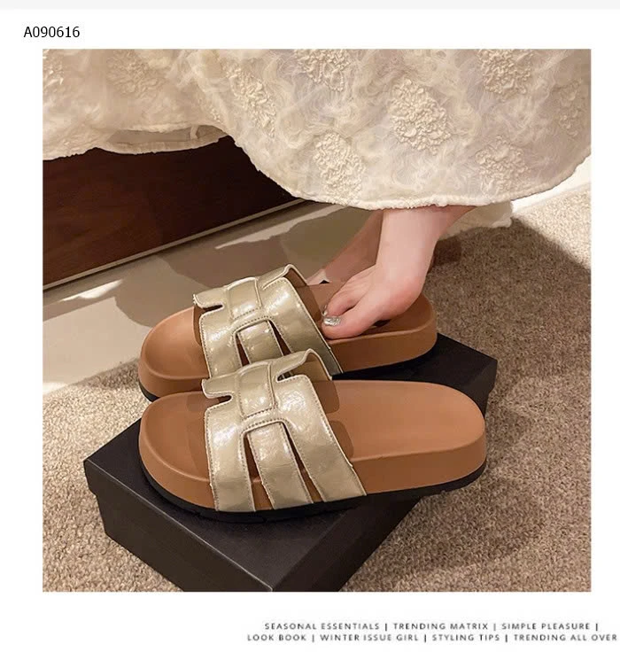 DÉP LÊ QUAI ĐAN - sỉ 123k