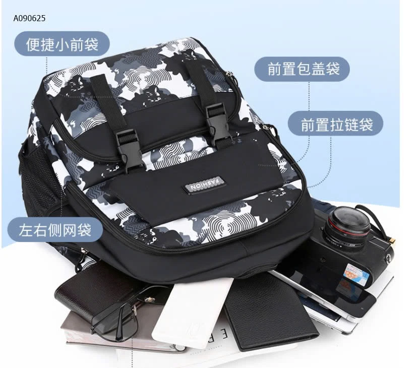 BALO THỜI TRANG CHO HỌC SINH - SINH VIÊN - sỉ 108k