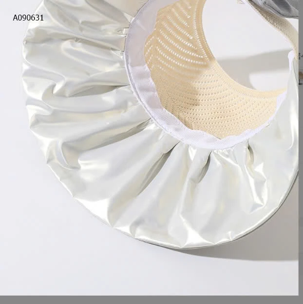 MŨ CHỐNG NẮNG NỬA ĐẦU CHO NỮ- sỉ 77k