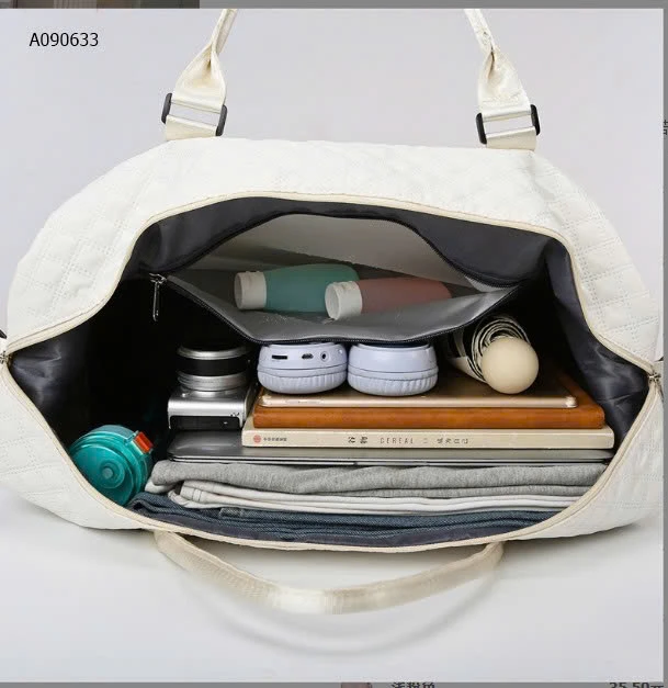 SET TÚI CÁ NHÂN ĐỰNG ĐỒ DU LỊCH OR ĐI TẬP -  Sỉ 180k/ set 2 túi ( to+nhỏ)