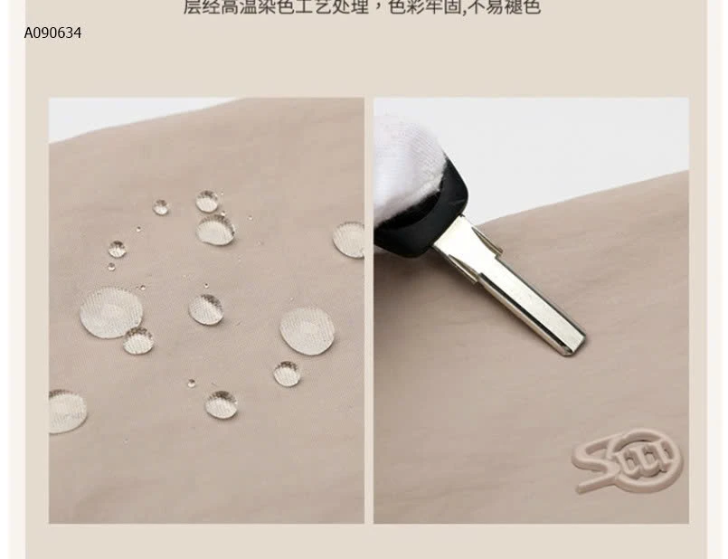 TÚI XÁCH BASIC NỮ - sỉ 125k