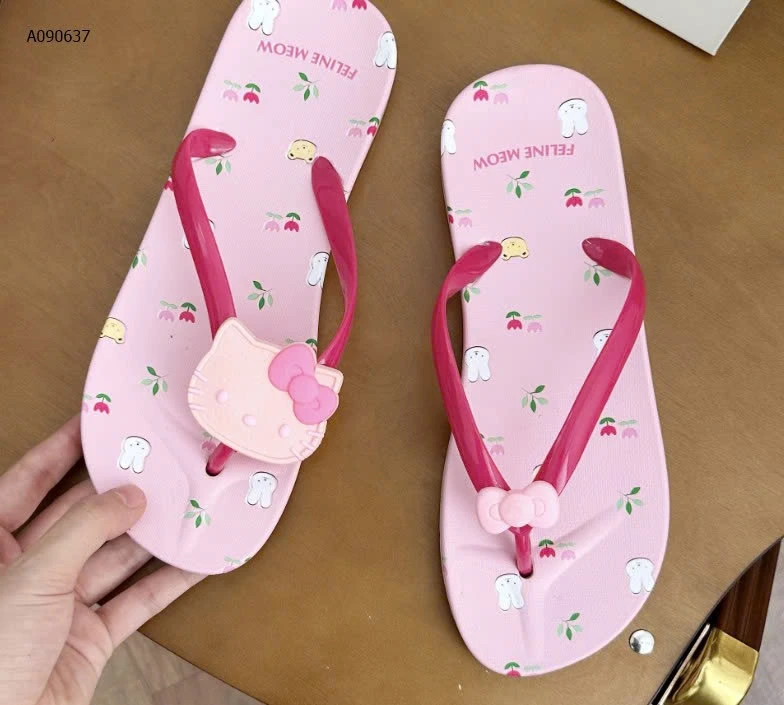 DÉP TÔNG KITTY DỄ THƯƠNG- sỉ 73k