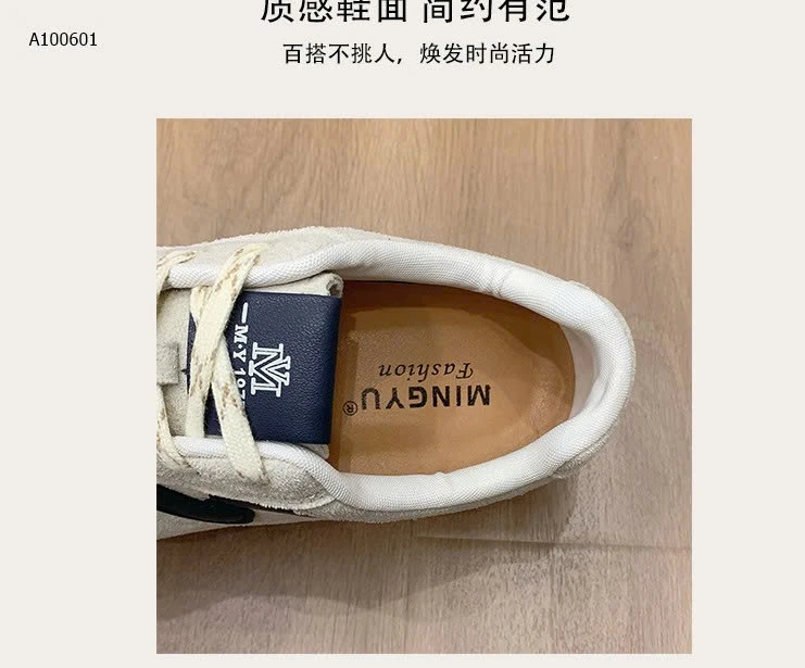 GIÀY THỂ THAO NỮ- sỉ 135k