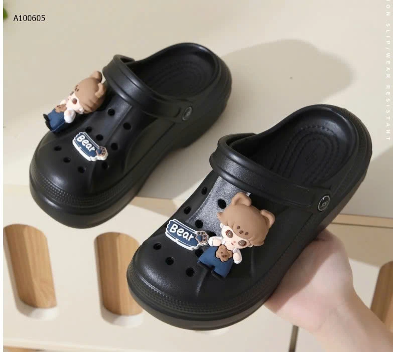 SỤC CROSS ĐẾ CAO - sỉ 125k