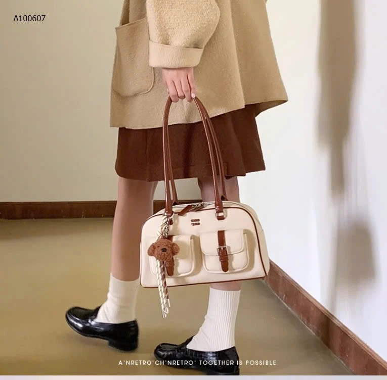 TÚI XÁCH CHIO 2ND CHO NỮ- sỉ 233k